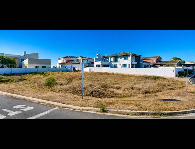 728M² VACANT LAND FOR SALE IN MYBURGH PARK